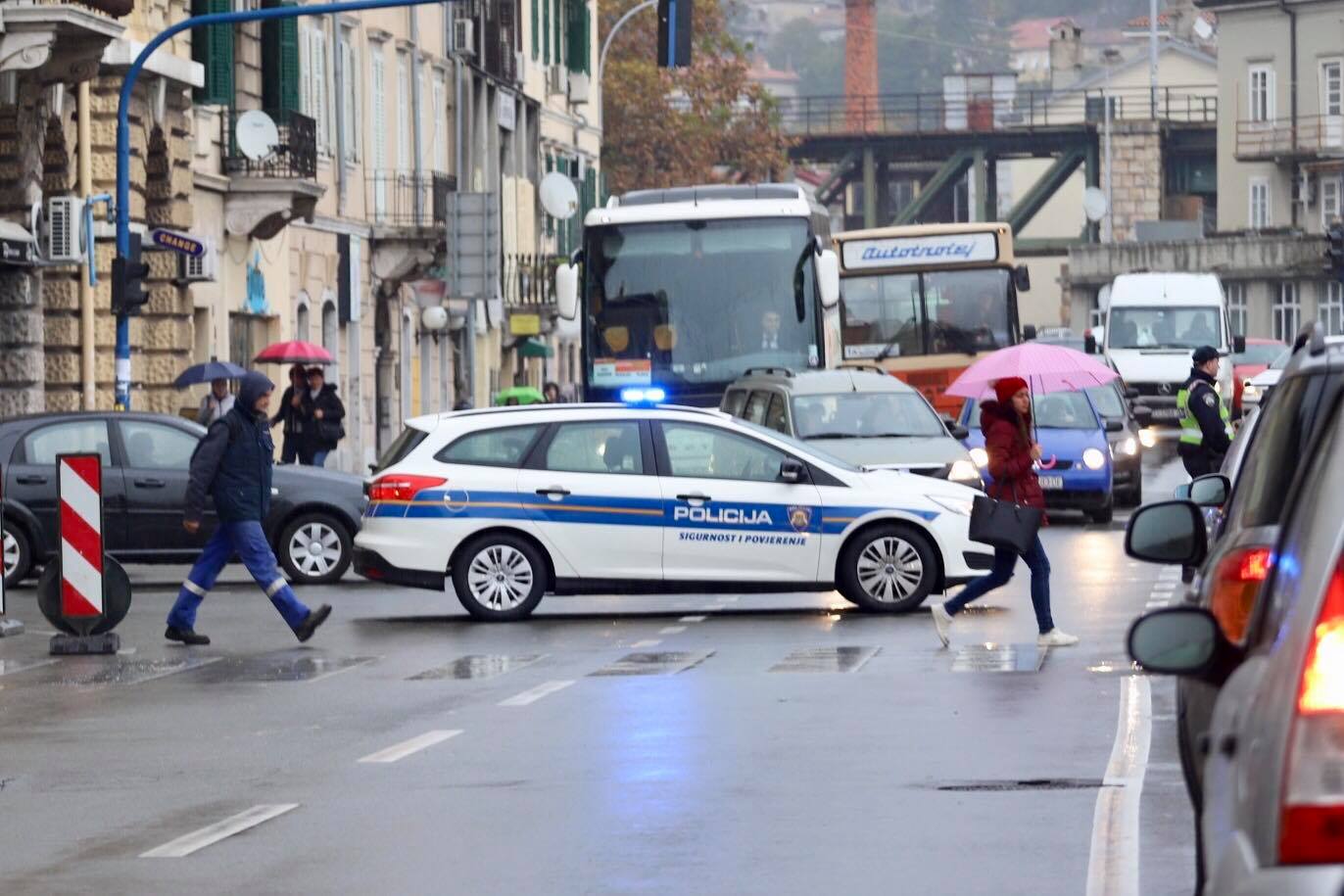 kaos promet rijeka kaos promet rijeka