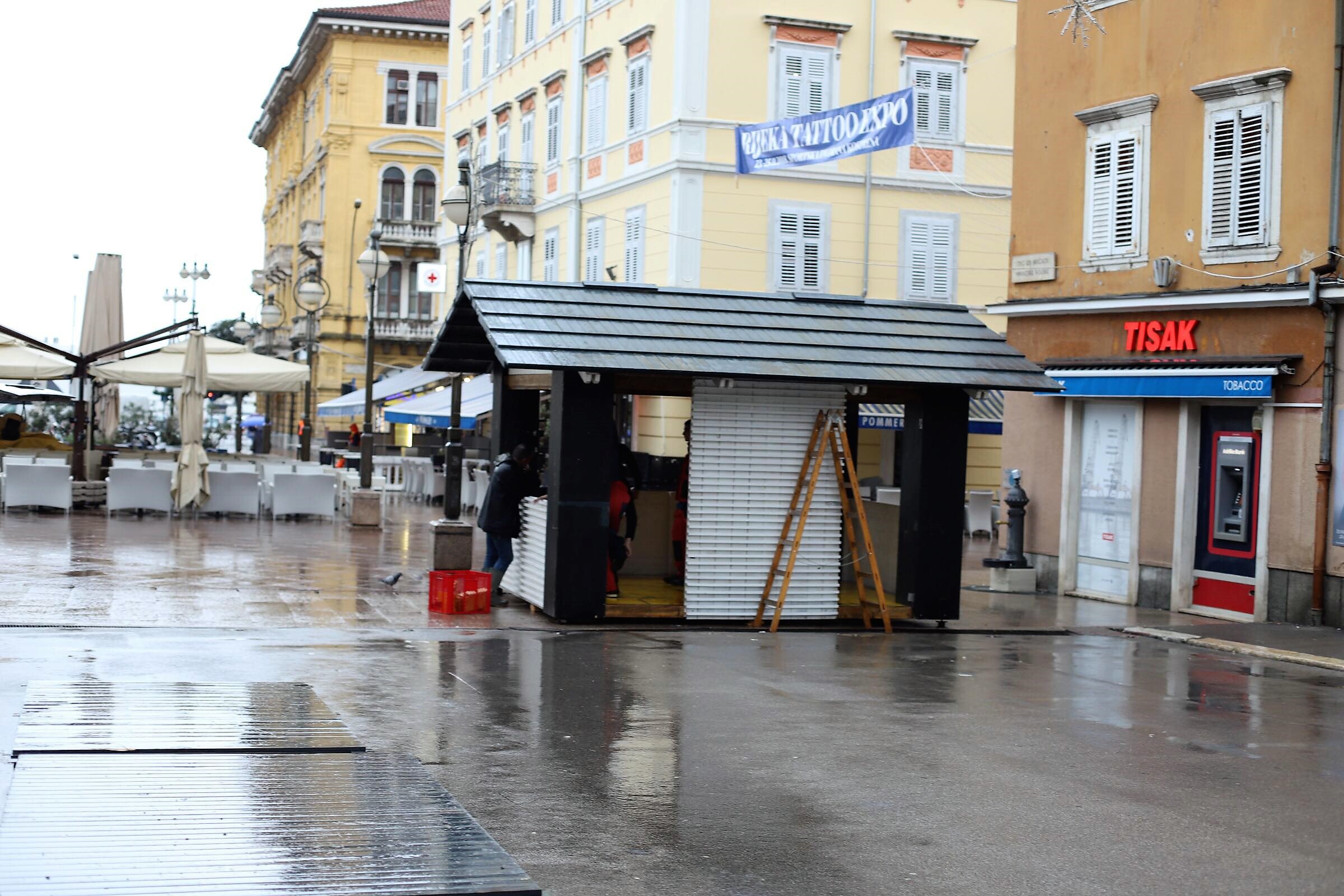 korzo kućice blagdani 2018 korzo kućice blagdani 2018
