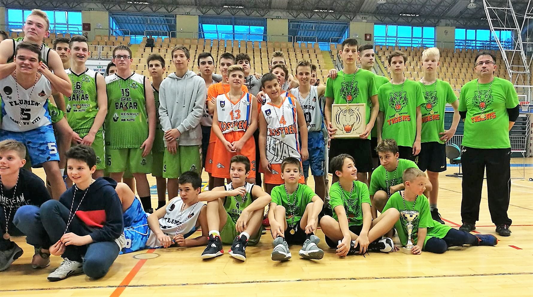kostrena košarka dijabetes kostrena košarka dijabetes