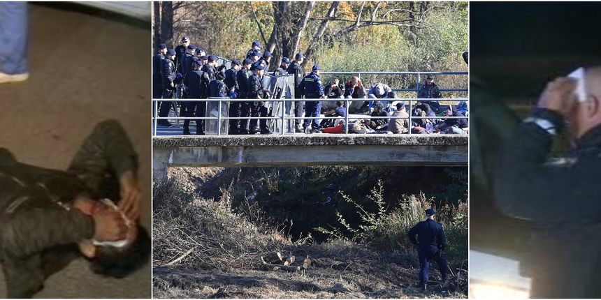 migranti press austrija