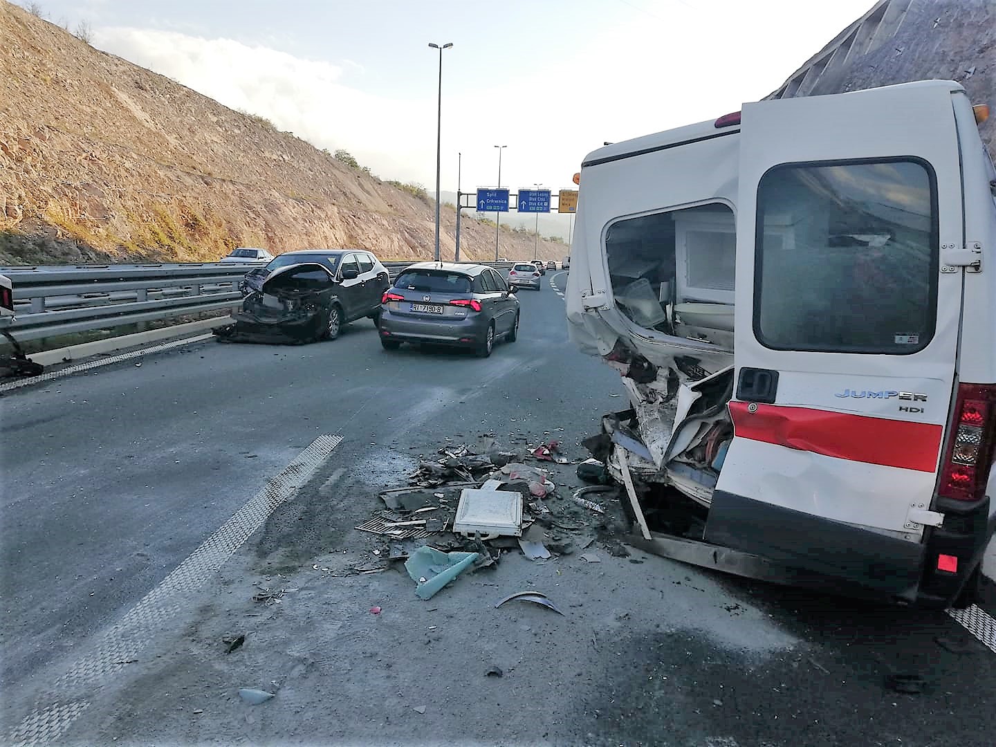 nesreća hreljin1 nesreća hreljin1