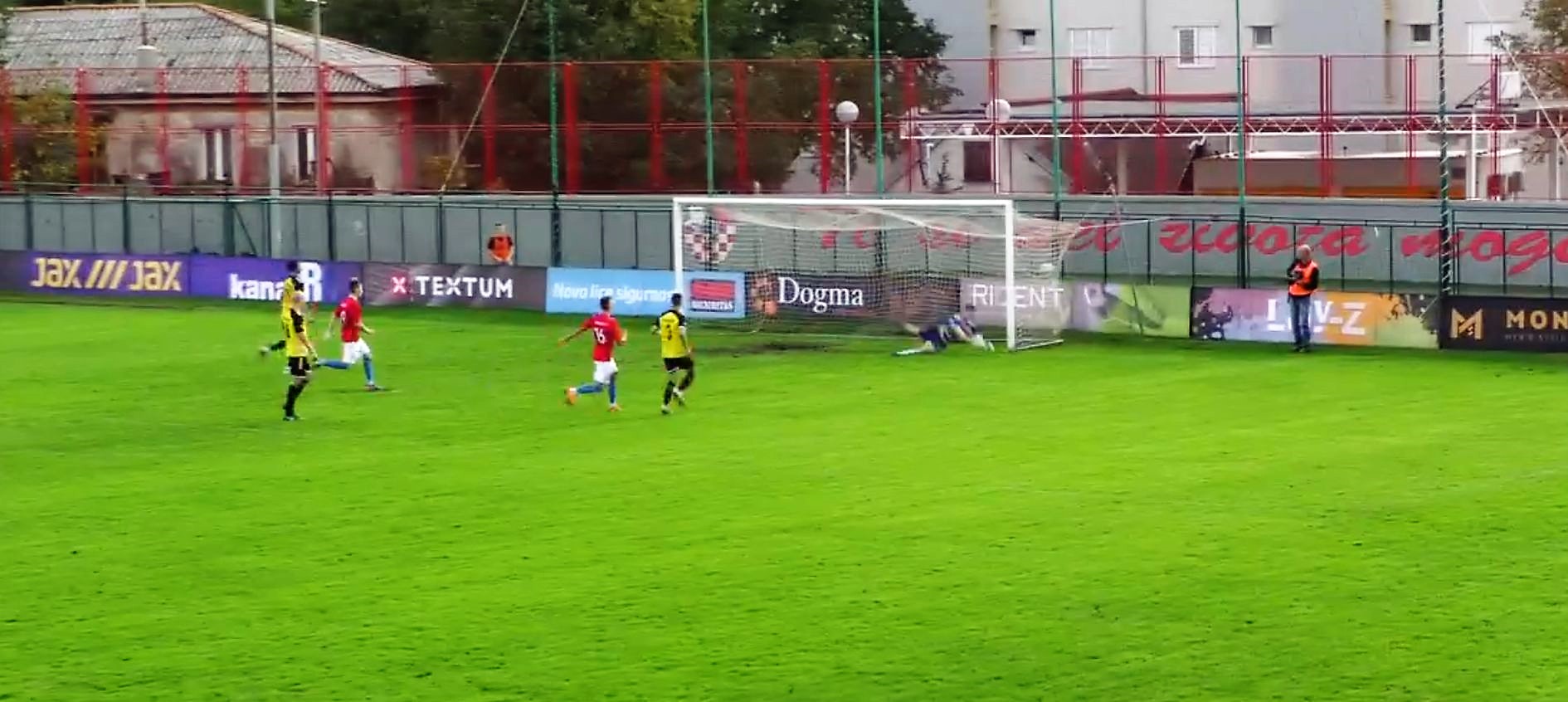 orijent weitzer gol hašk