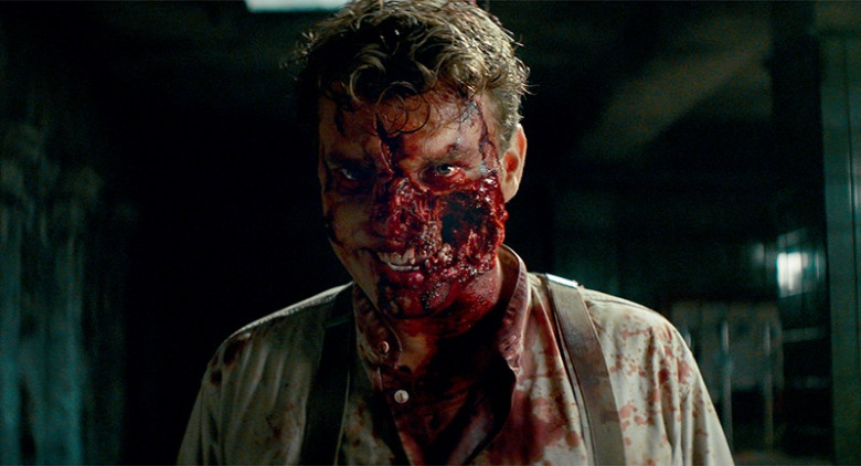 overlord