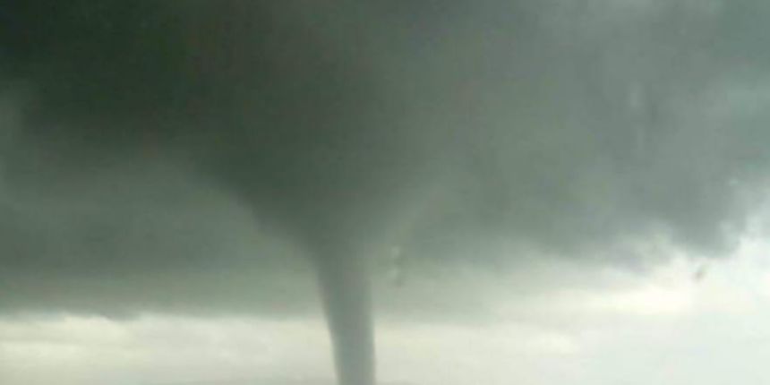 pijavica tornado uragan