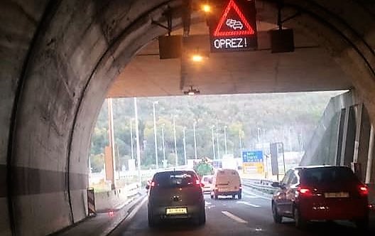 promet zaobilaznica gužva