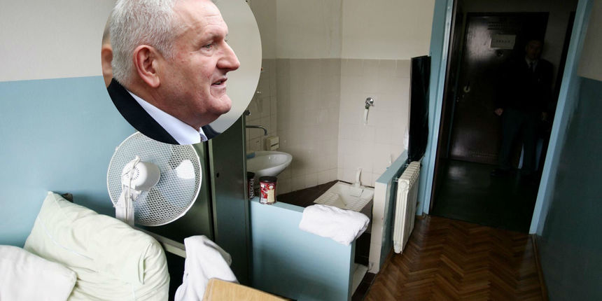 todoric-zatvor remetinec