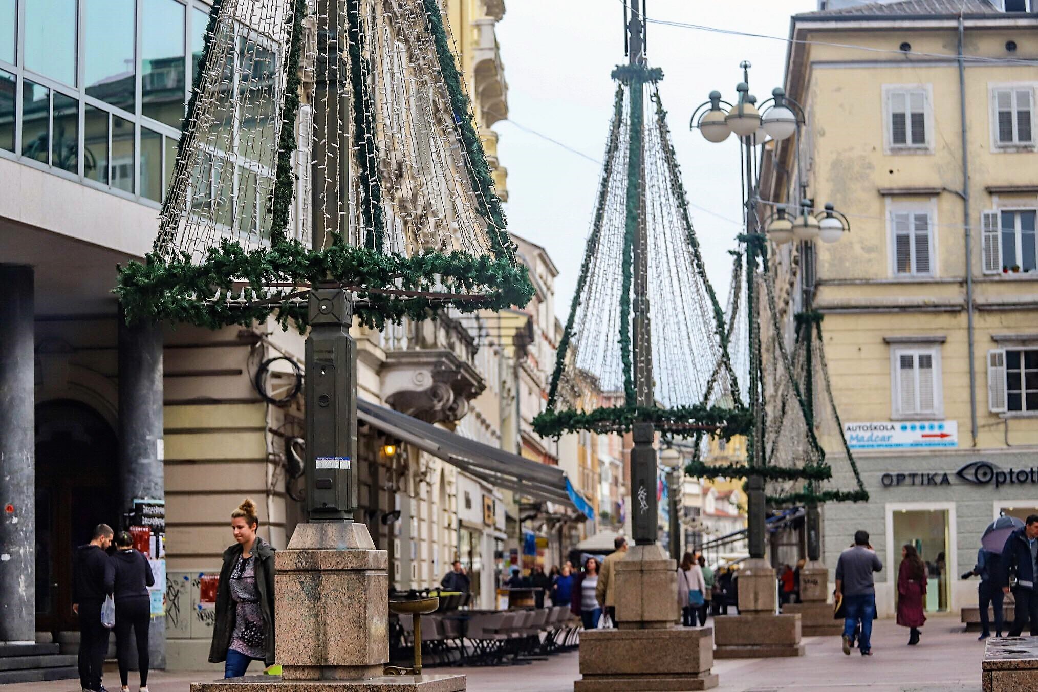 ukrašavanje korzo božiž 2018