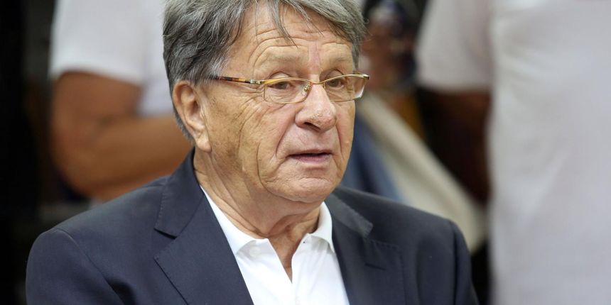 ĆIRO BLAŽEVIĆ ĆIRO BLAŽEVIĆ