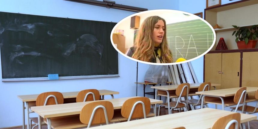 škola učiteljica štrajk pixsell duško jaramaz