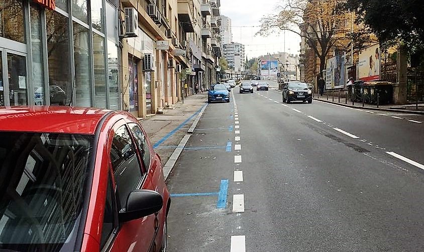 Iscrtana-parkirališta-u-Strossmayerovoj-1-1