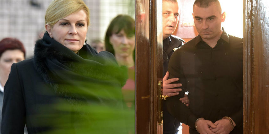KOLINDA DARUVARAC KOLINDA DARUVARAC