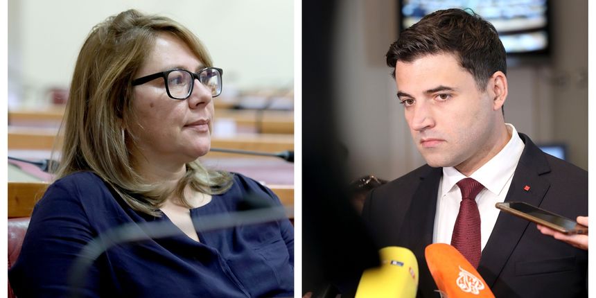 ana komparić devčić davor bernardić