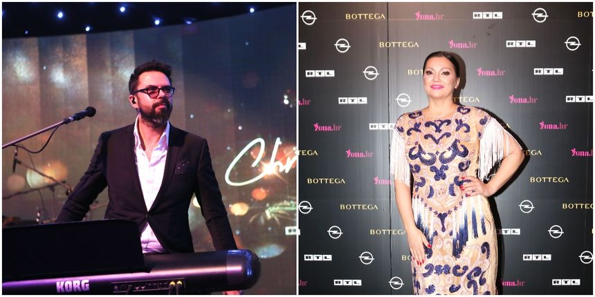 gala večer nina badrić
