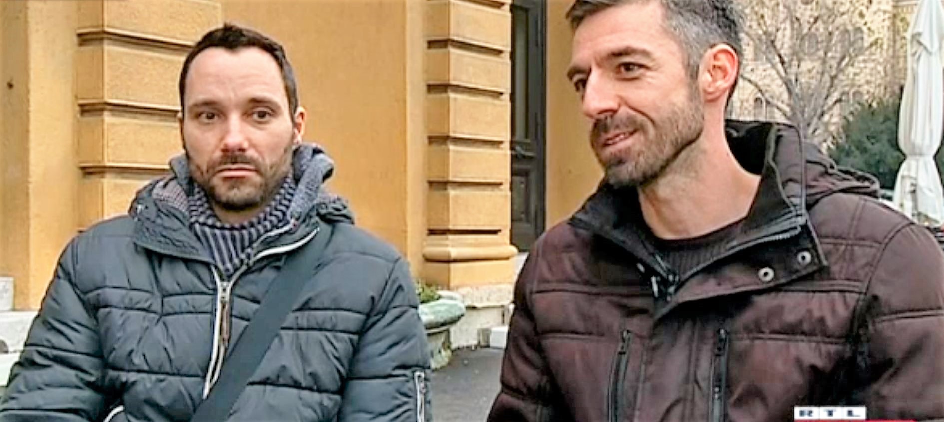 istospolni par udomiteljstvo
