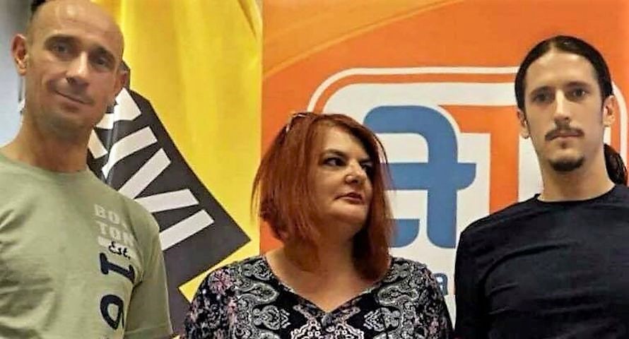 jadranka horvat živi zid