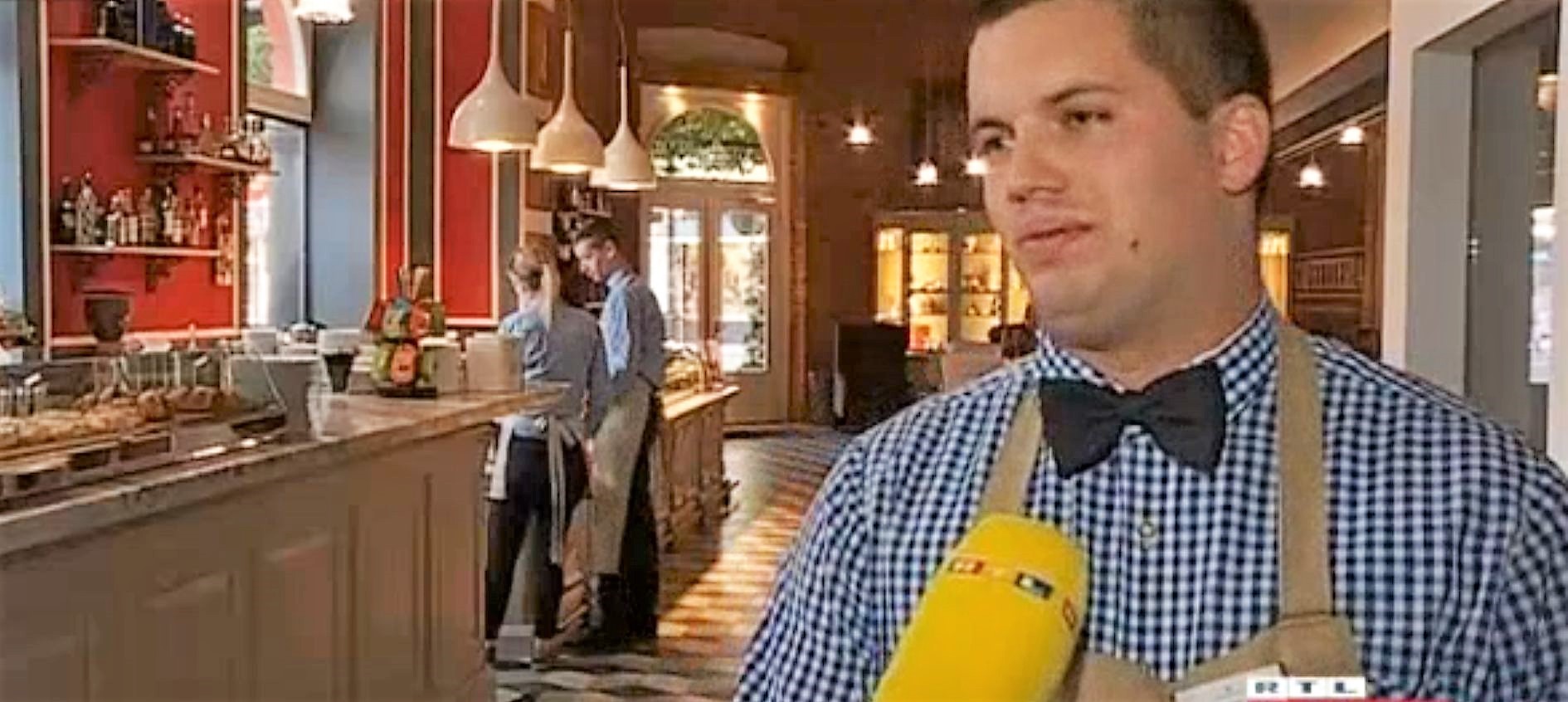 konobar najbolji kvarner 2018 konobar najbolji kvarner 2018