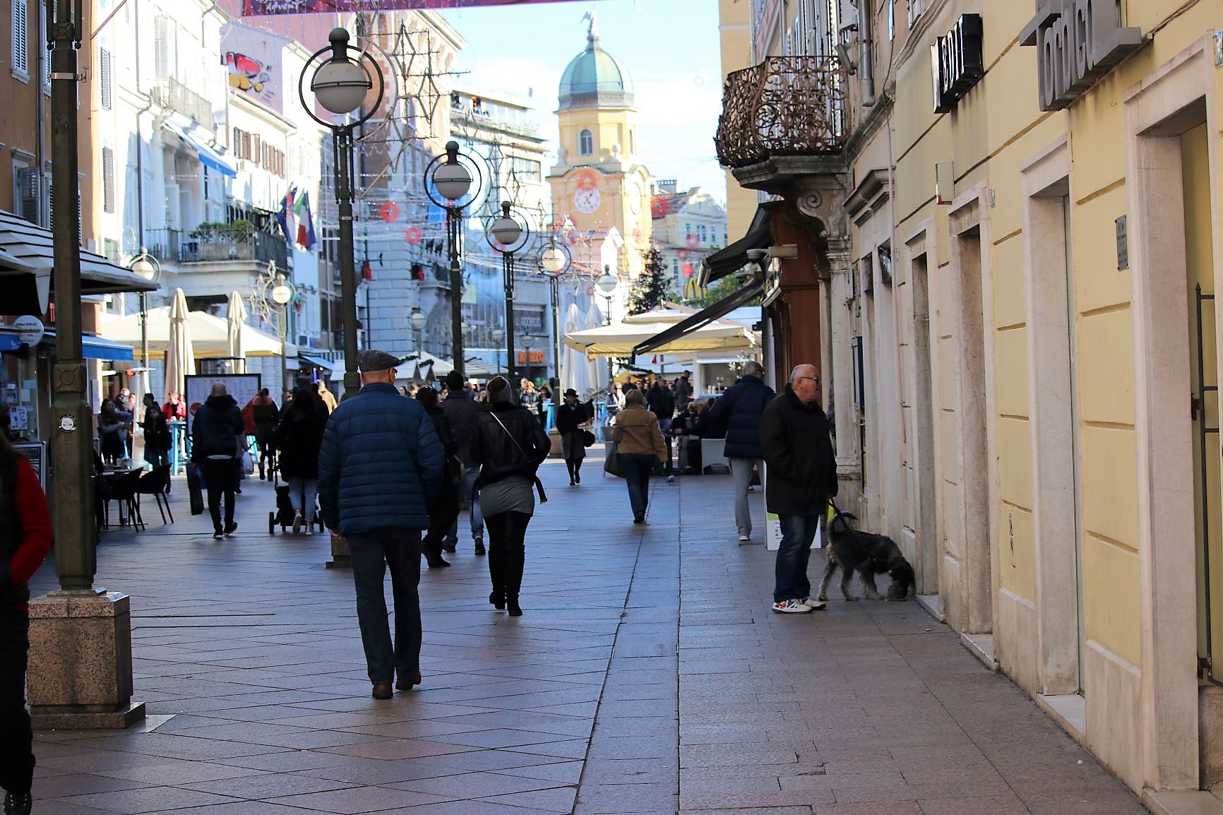 korzo 33 prosinac 2018