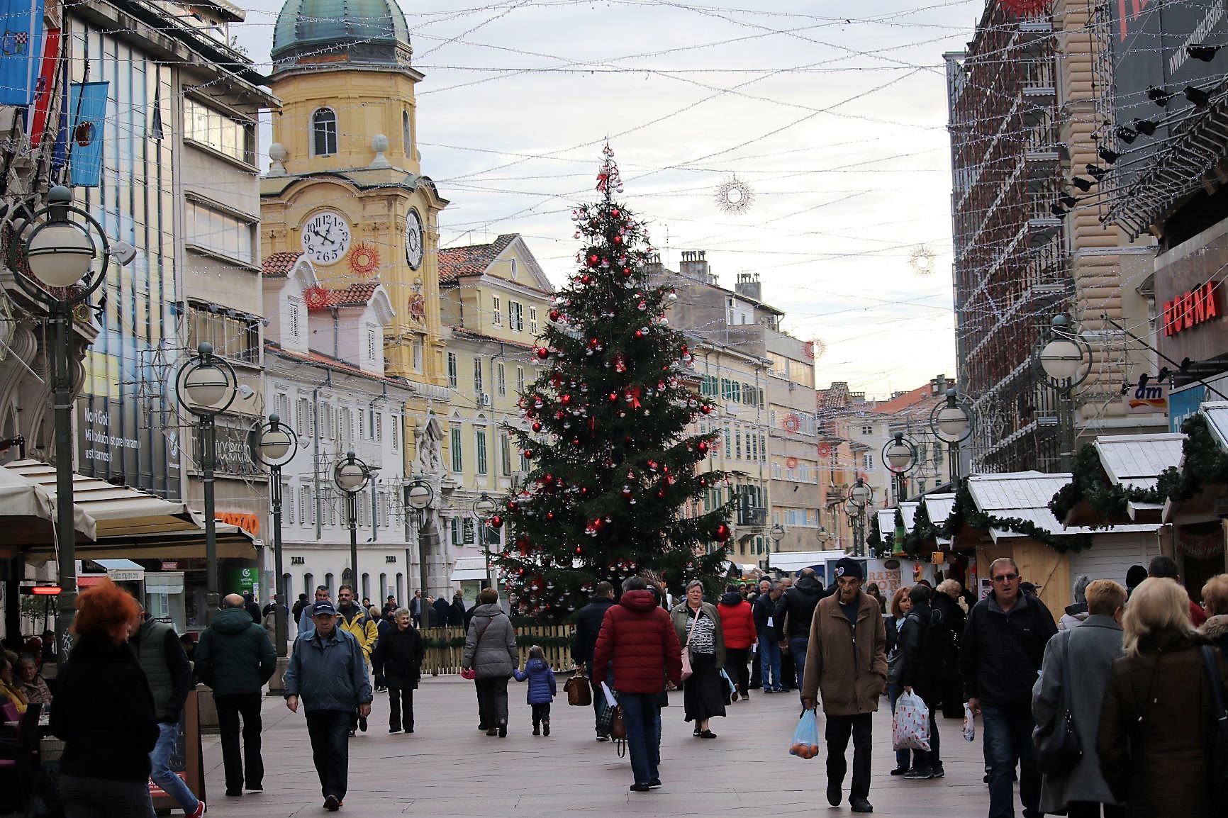 korzo prosinac 2018 korzo prosinac 2018
