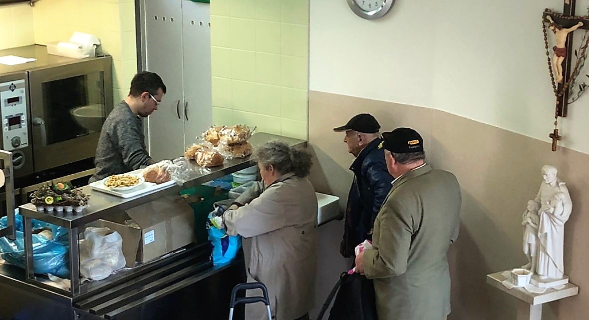 kuća utočišta rijeka depaul