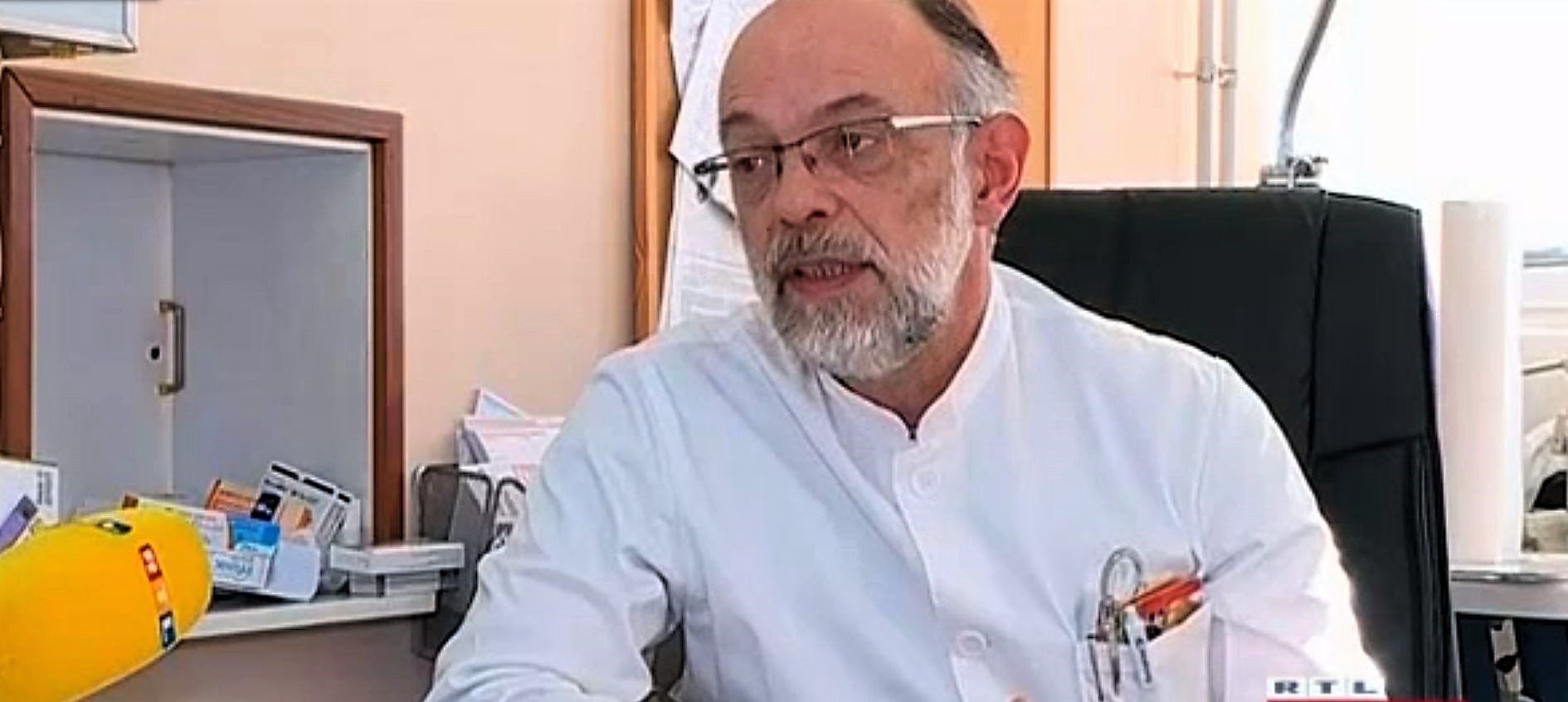 liječnik leonardo bressan