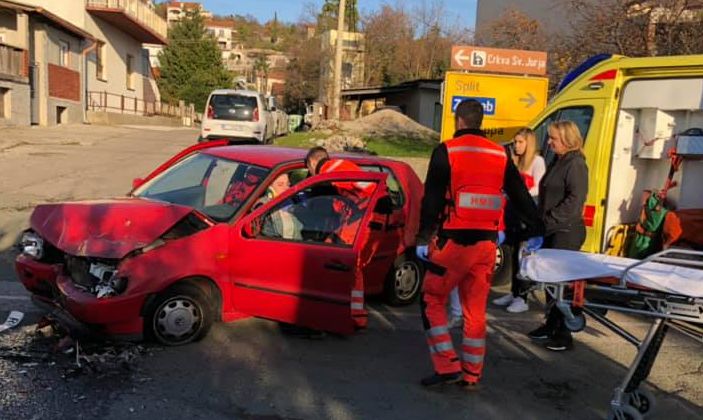 nesreća drenova nesreća drenova