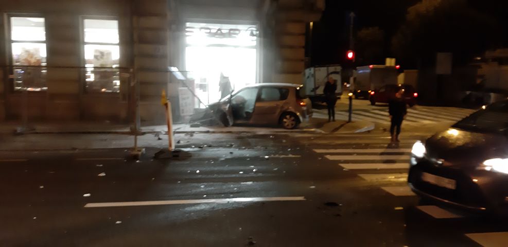 nesreća spar2