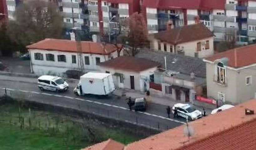 nesreća zamet nesreća zamet