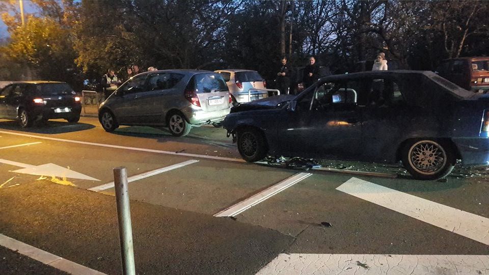 nesreća zamet11 nesreća zamet11