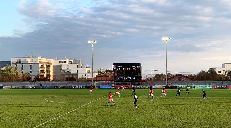 orijent opatija 1-0 orijent opatija 1-0