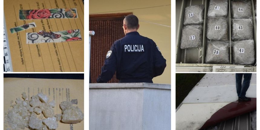 policija kriminal 2018. policija kriminal 2018.