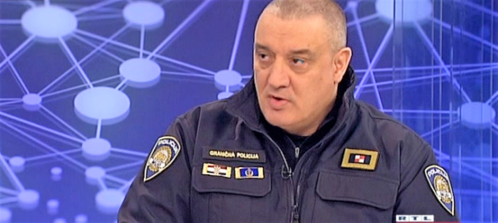 policija migranti policija migranti
