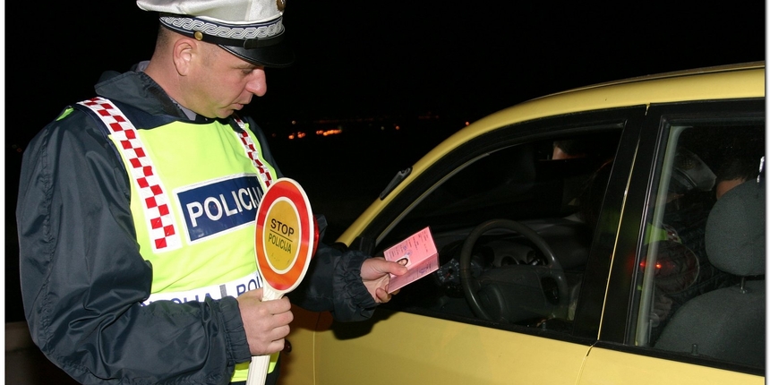 policija vizačka kontrola policija vizačka kontrola