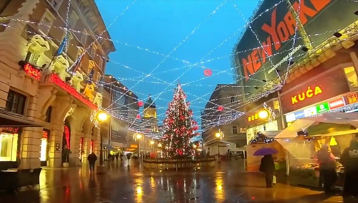 rijeka advent video petar trinajstić rijeka advent video petar trinajstić