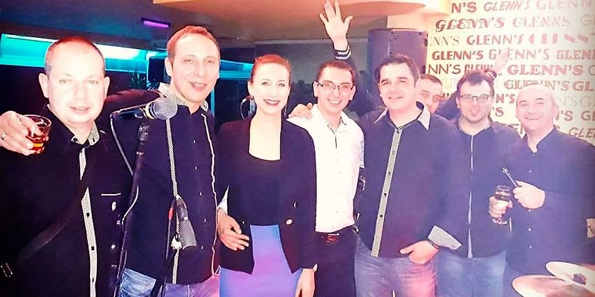 tamburaši garavi bećarac tamburaši garavi bećarac