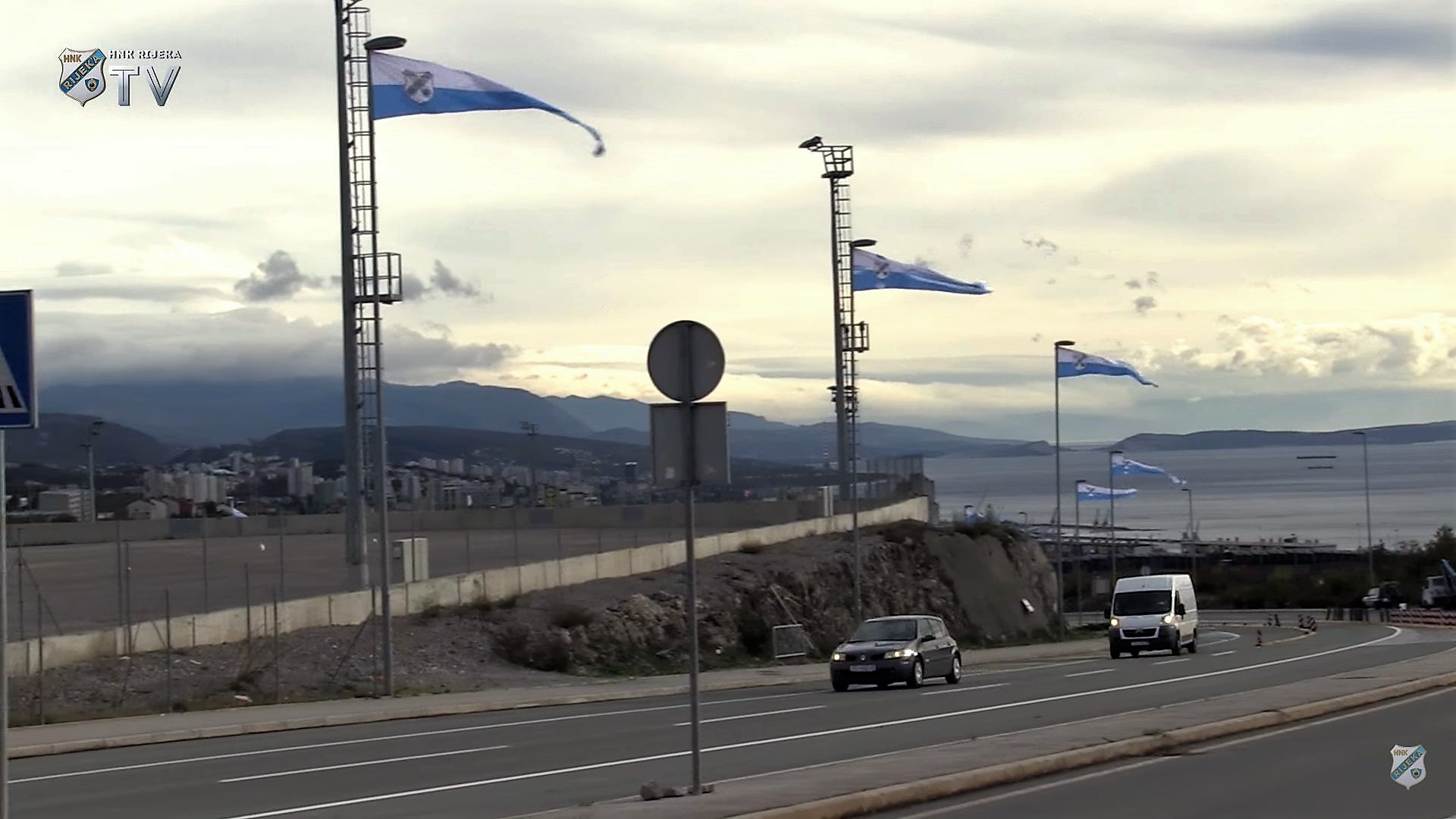 zastave hnk rijeka