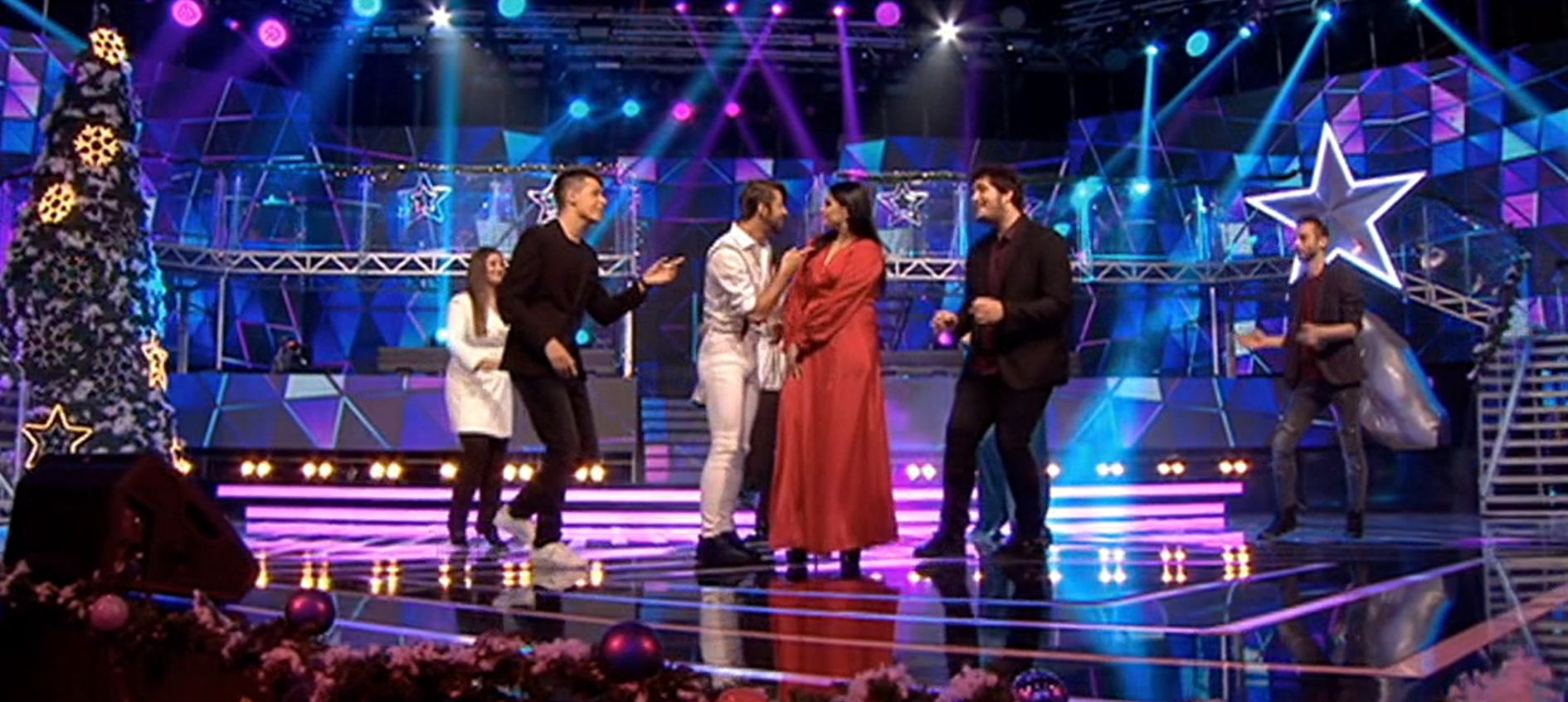 zvijezde polufinale 2018 zvijezde polufinale 2018