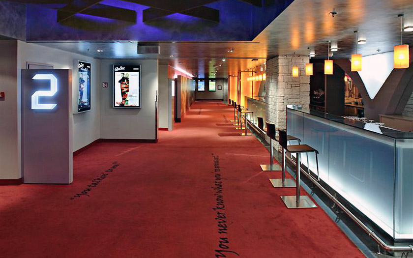 cinestar33 cinestar33
