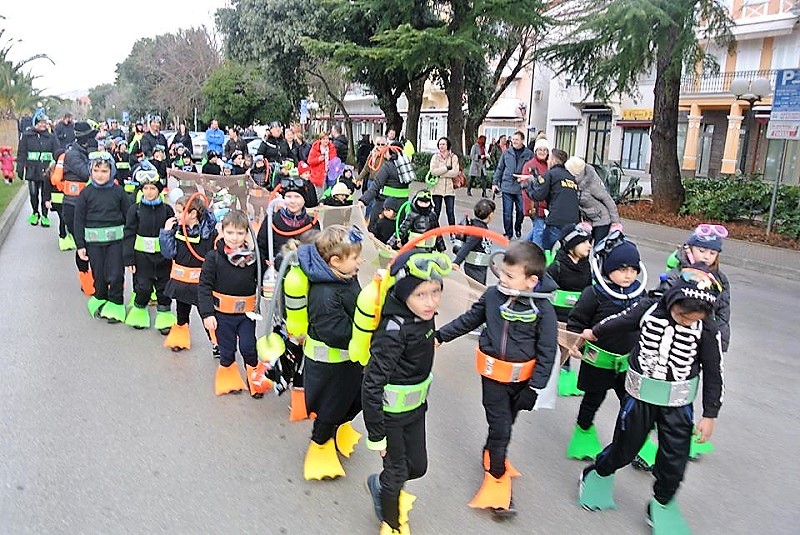crikvrenica maškare djeca 2019 crikvrenica maškare djeca 2019