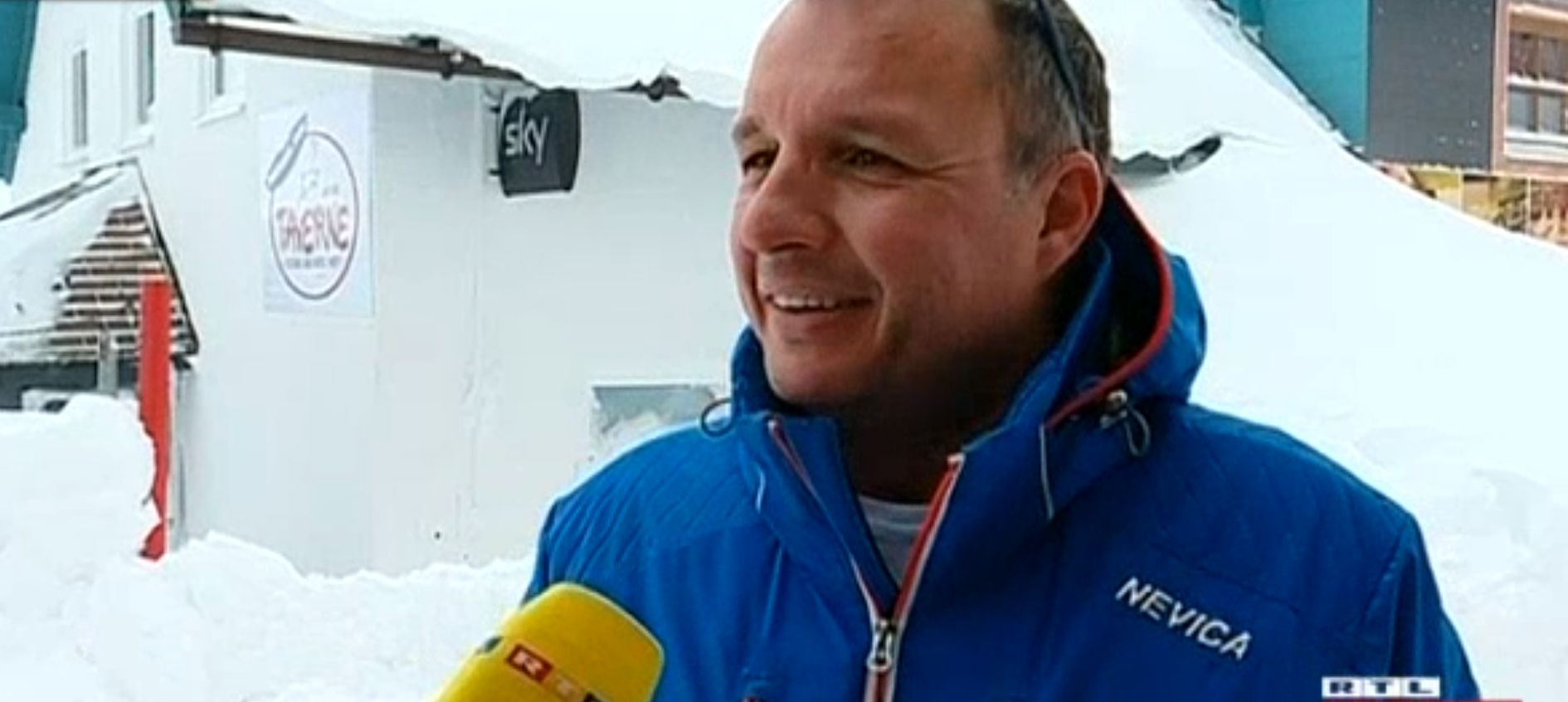 dario austrija opatija