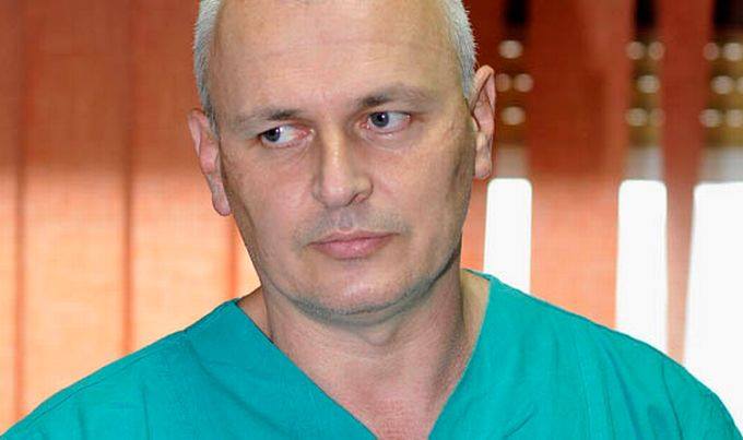 dinko štimac