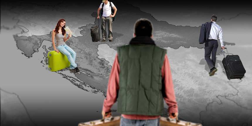 emigranti iseljenici