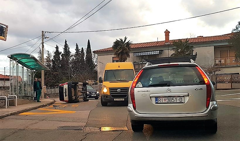 gornji zamet nesreća gornji zamet nesreća