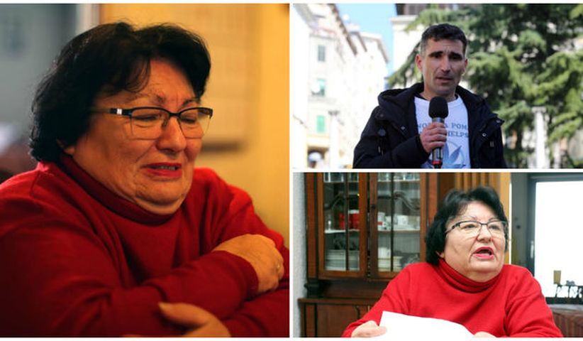 huanito zlata mama