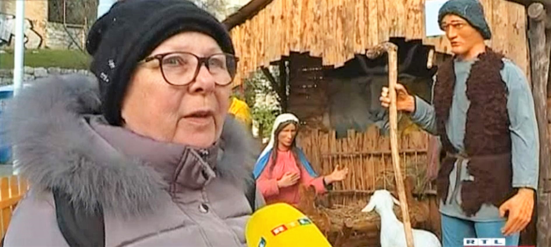 jaslice isus krađa rtl