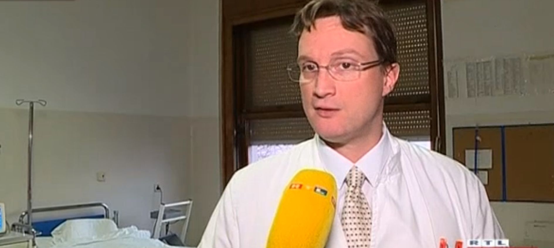 josip španjol urologija kbc rijeka