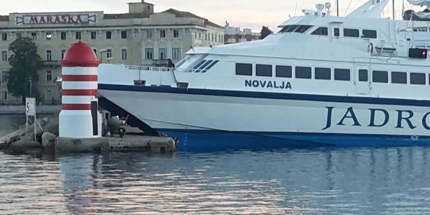 katamaran novalja vijesti.hr katamaran novalja vijesti.hr