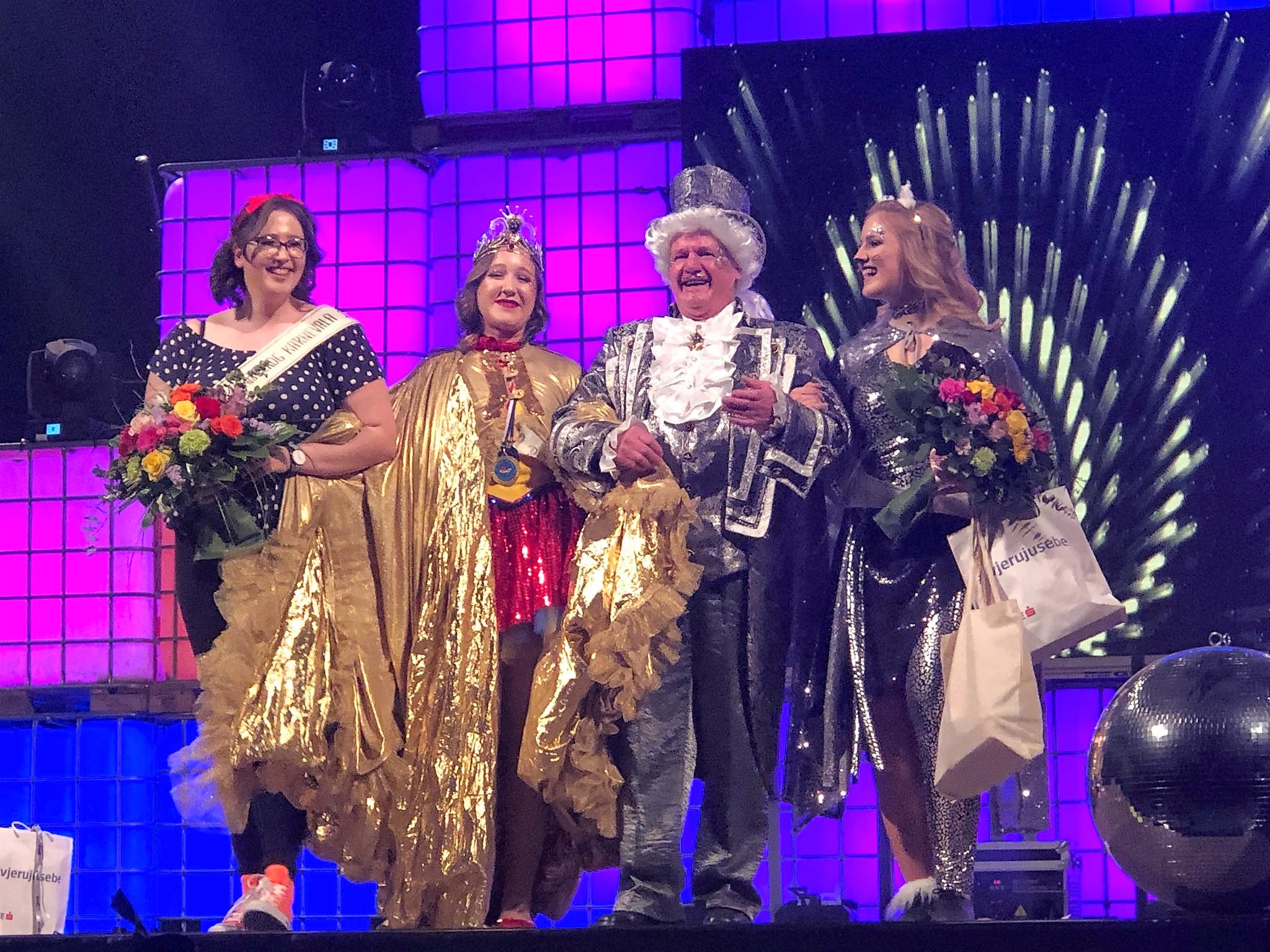 kraljica karnevala 2019 grobnik