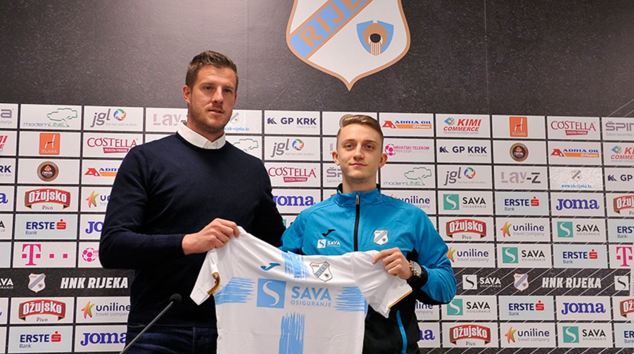 mance halilović