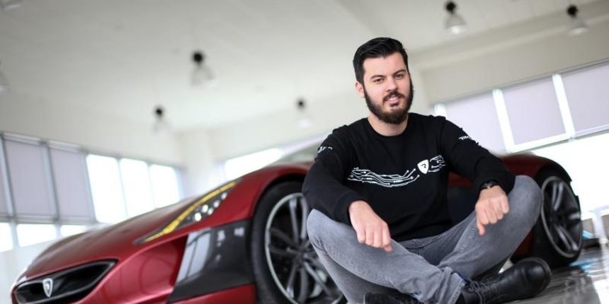 mate rimac pixsell mate rimac pixsell
