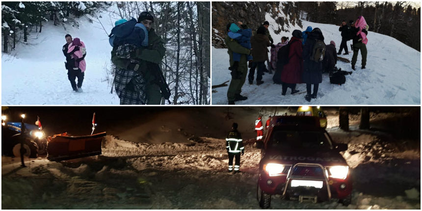 migranti spašavanje mup migranti spašavanje mup
